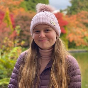 Meet your Posher, Mary